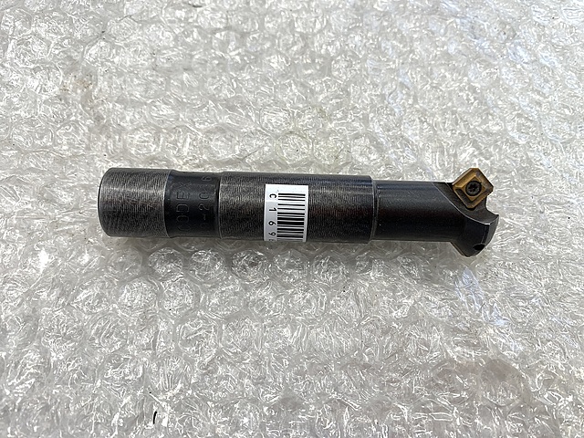 C169671 スローアウェイドリル SECO TOOL(セコツール) R215.49-20016.0-09