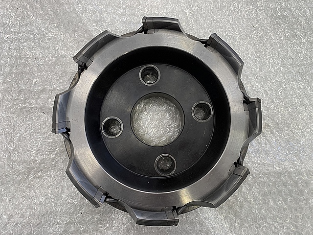 C169674 フェイスミル SECO TOOL(セコツール) R220.13-8200-12CG