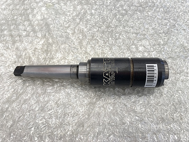 C169771 タップホルダー KATO SA412_0