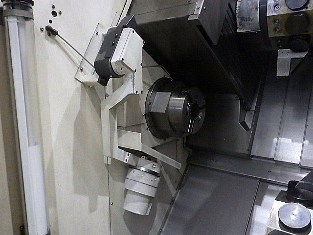 H018682 ＮＣ自動盤 ヤマザキマザック HYPER QUADREX 200MSY_2