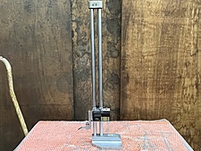 C169418 デジタルハイトゲージ ミツトヨ 192-603 | 株式会社 小林機械