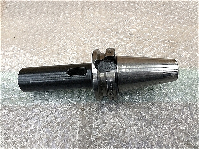 C129520 モールステーパーホルダー 聖和精機 BT40-MTA2-120