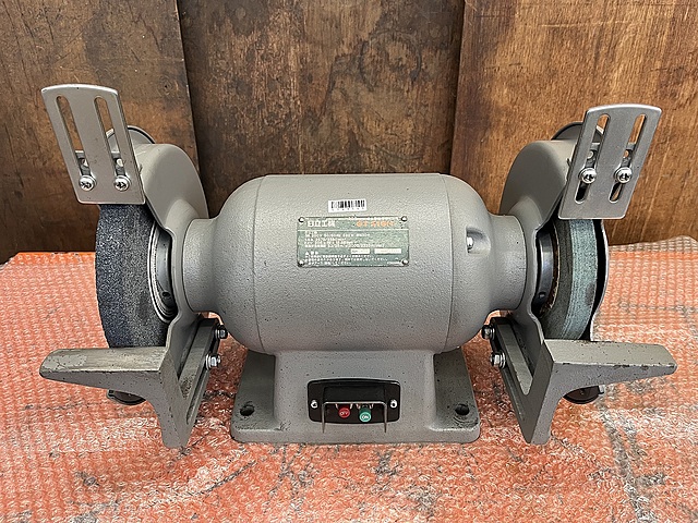 日立 GT21SH 卓上電気グラインダー【野田愛宕店】【店頭取引限定】【中古】管理番号：IT5ZZ9ZM3Z94 現状品】 日立/HITACHI 卓上グラインダー GT-21 【鴻巣店】 – アクト