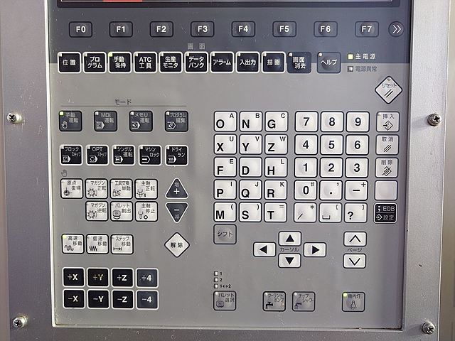 P008654 タッピングセンター ブラザー TC-S2DN-O_9