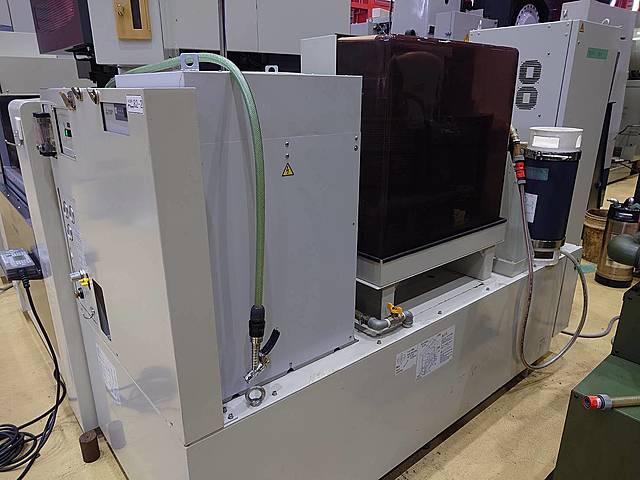 P008697 ＮＣワイヤーカット 三菱電機 FA20PSM_12