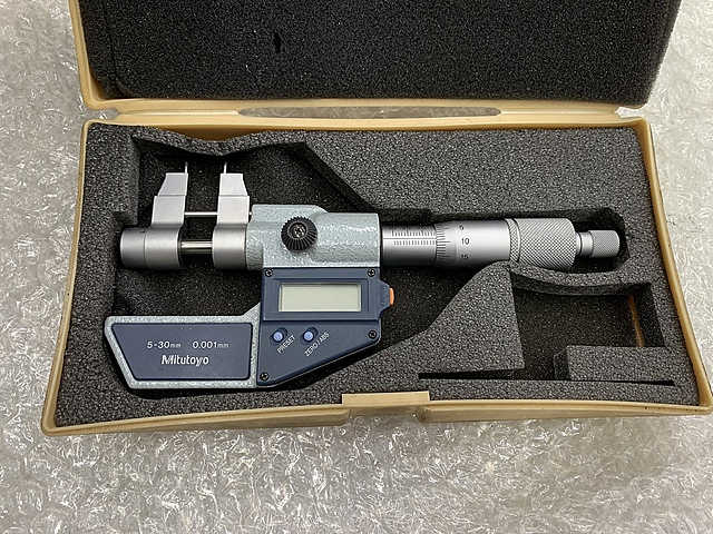 ミツトヨ IMP-30DM(345-511-30) | 中古機械,工作機械と中古工具の販売 