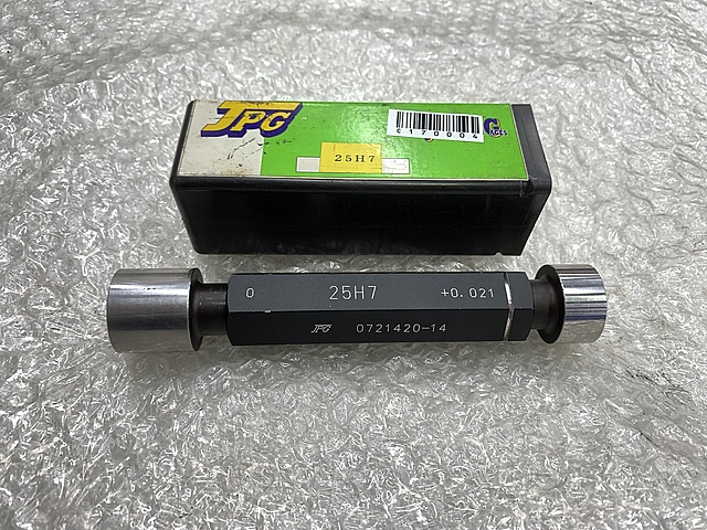 C170004 限界栓ゲージ JPG 25H7