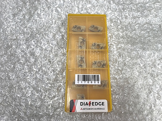 C170008 チップ 三菱マテリアル AOMT184808PEER-H-MC5020_0