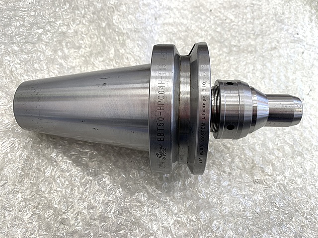 C170151 コレットホルダー 聖和精機 BBT50-HPC04H-105A-CT