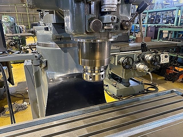 H018099 ラム型フライス 牧野フライス製作所 KVJP-55_3