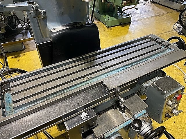 H018599 ラム型フライス 牧野フライス製作所 KSJP-55_4