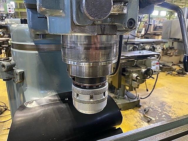 H018764 ラム型フライス 牧野フライス製作所 KSJP-55_3