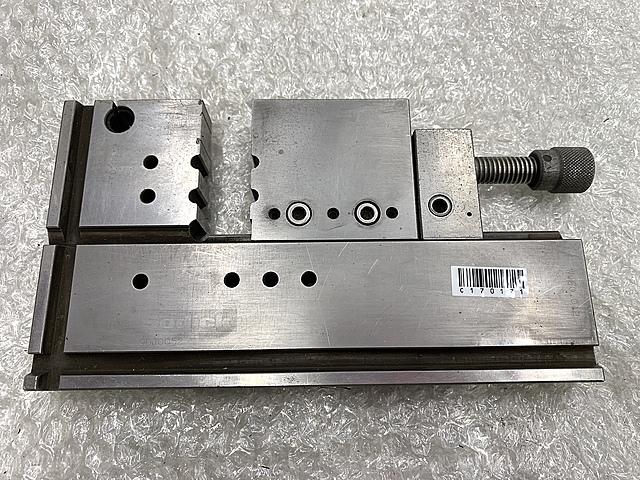 C170171 ワイヤーカットバイス ソディック SWS-415_0