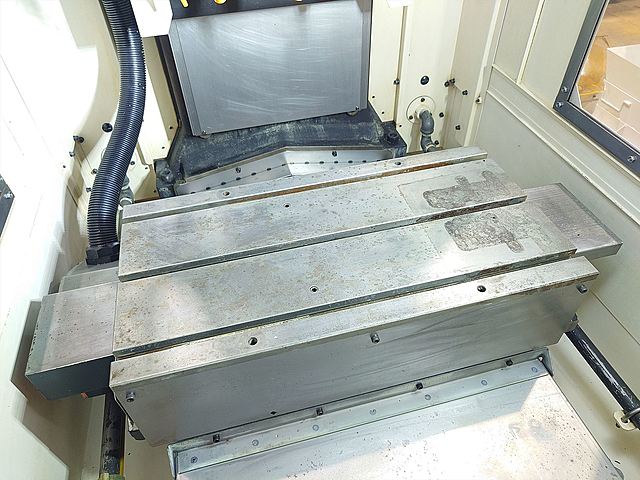 P008660 ドリリングセンター ファナック α-T14iFsa_3