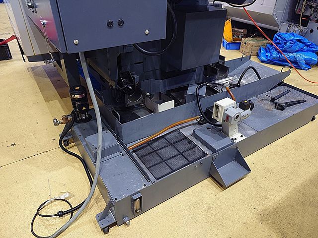P008727 立型マシニングセンター オークマ MILLAC-468V_16