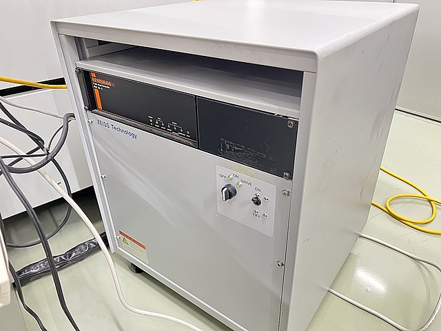 C170035 三次元測定機 東京精密 SVA600A_12