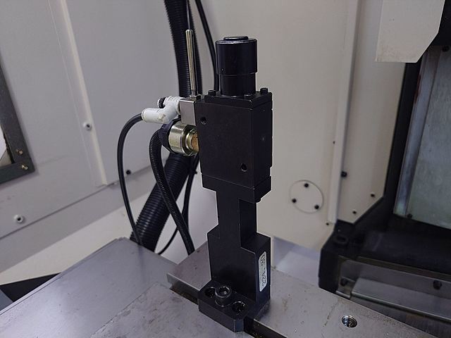 P008595 ドリリングセンター ファナック α-T14iE_4