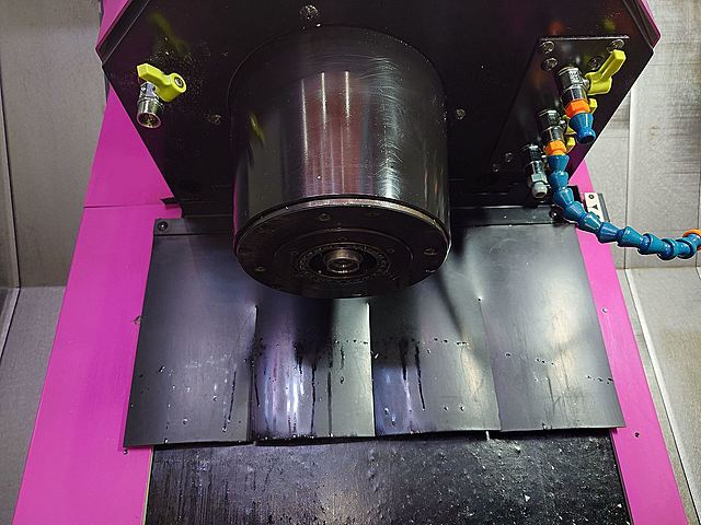 P008679 立型マシニングセンター 牧野フライス製作所 V33_4