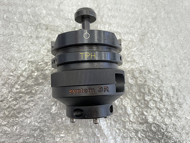 C170328 放電加工ツール システム3R