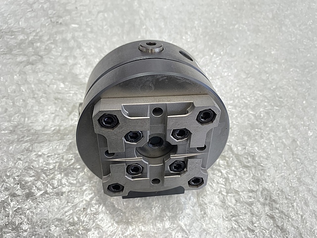 C170330 放電加工ツール システム3R