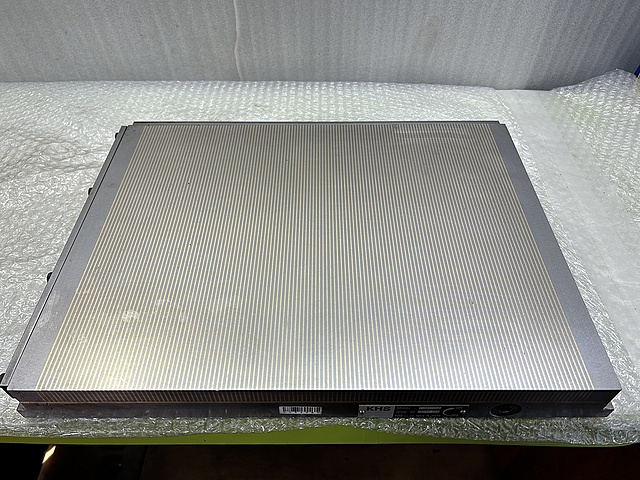C154985 永磁チャック KHS 3040_0