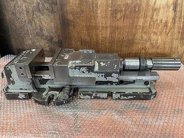 C169990 油圧バイス 津田駒 VH-150_0