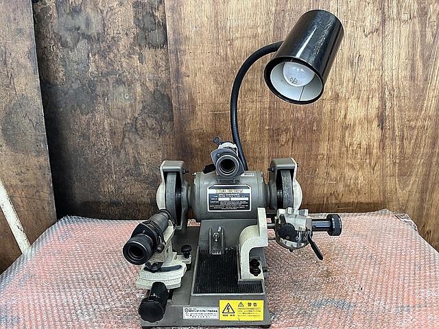 C169658 ドリル研削盤 DAREX M5 | 株式会社 小林機械