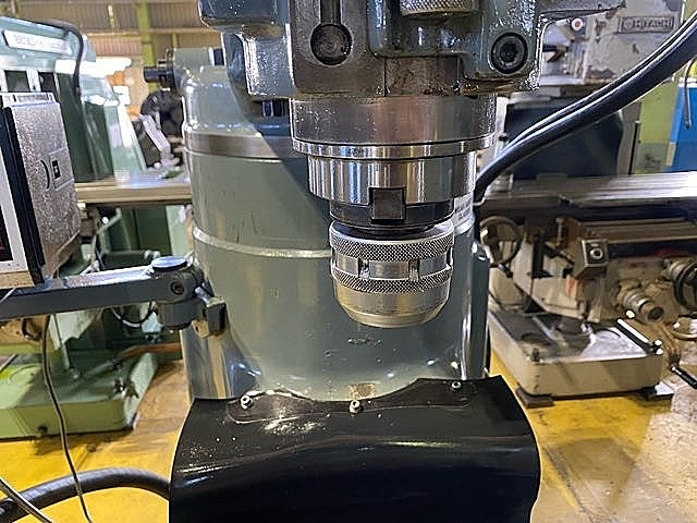 H018858 ラム型フライス 牧野フライス製作所 KSJP-55_3
