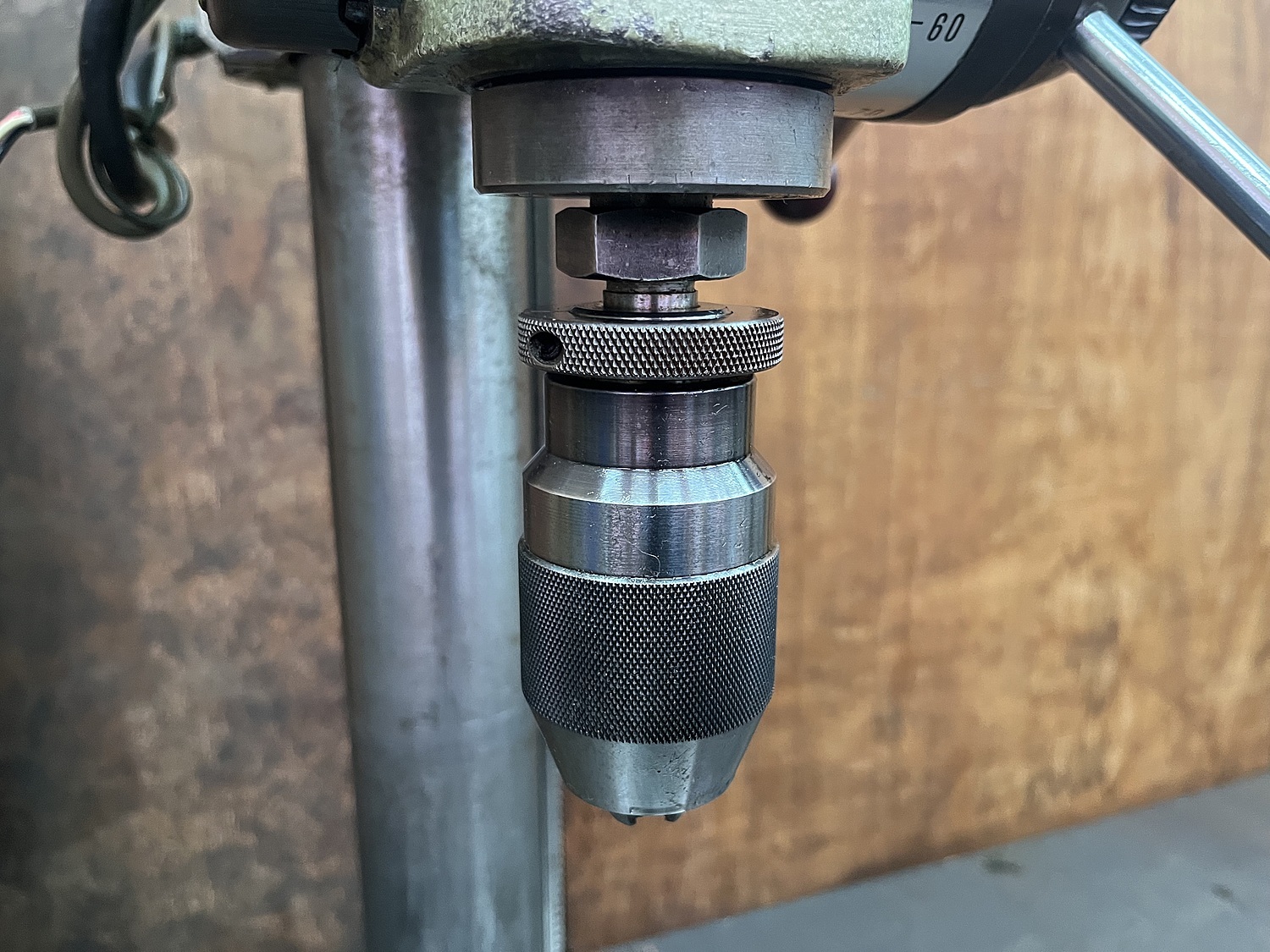 北海道旭川市直接取引歓迎 COLINS コリンズ Quality TOOL 5速卓上ボール盤 TG12002 チャック 13mm 100V 通電動作確認済 電動工具 C170341 ボール盤 北川 KDS-360 | 株式会社 小林機械