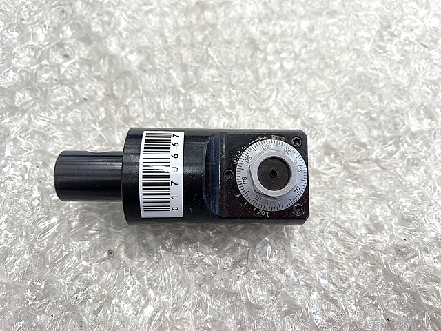 C172284 ボーリングヘッド 日研 16-ZMAC32-55V