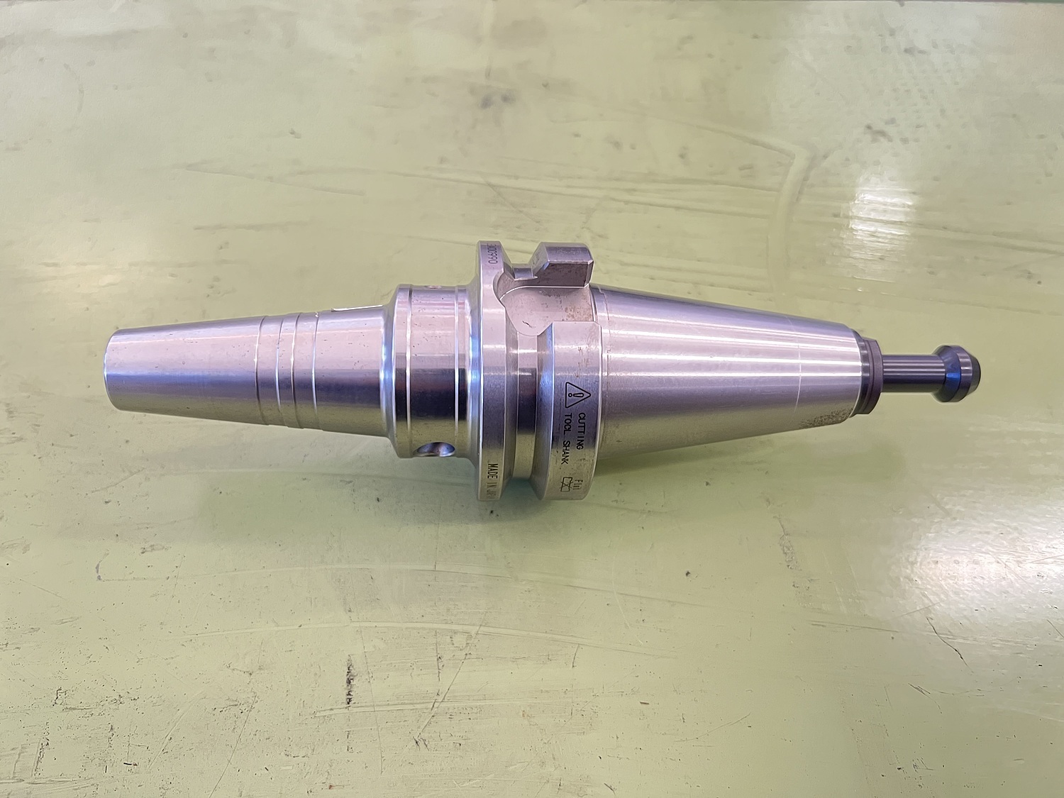 C165260 ハイドロチャック BIG BBT40-HDC10S-110 | 株式会社 小林機械