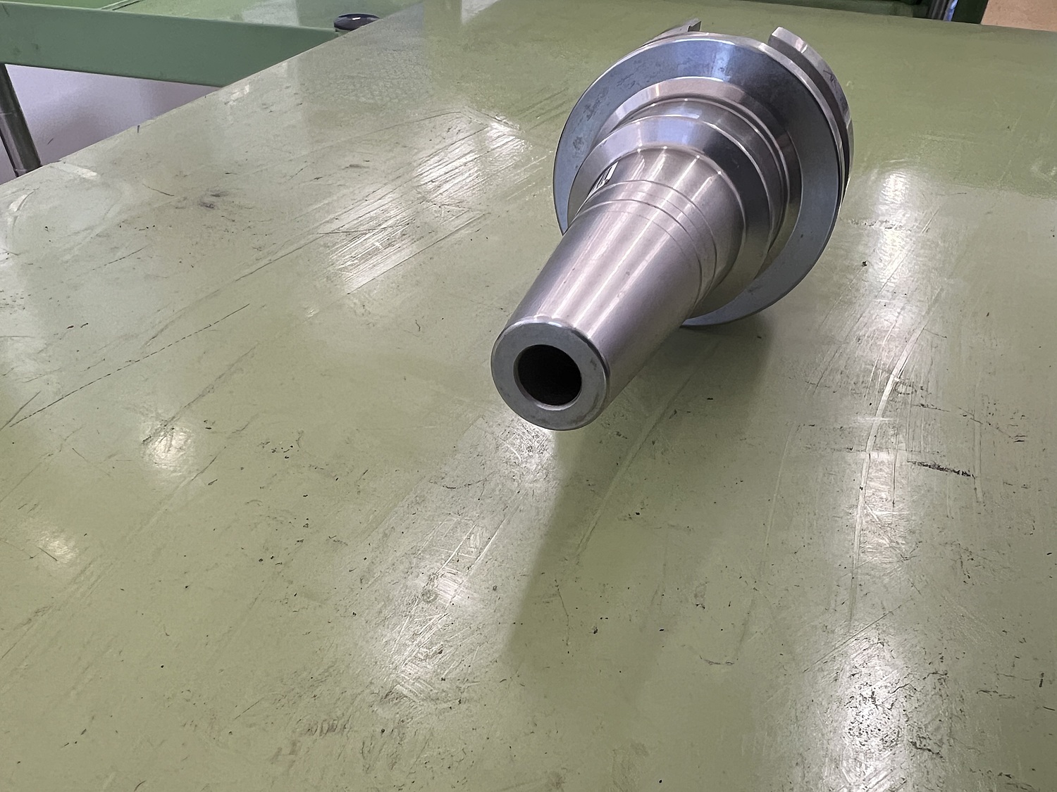 C165260 ハイドロチャック BIG BBT40-HDC10S-110 | 株式会社 小林機械