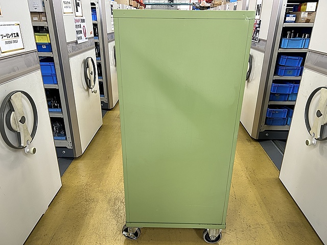 C169445 ツーリングキャビネット メリックス HT5-1500DX_3