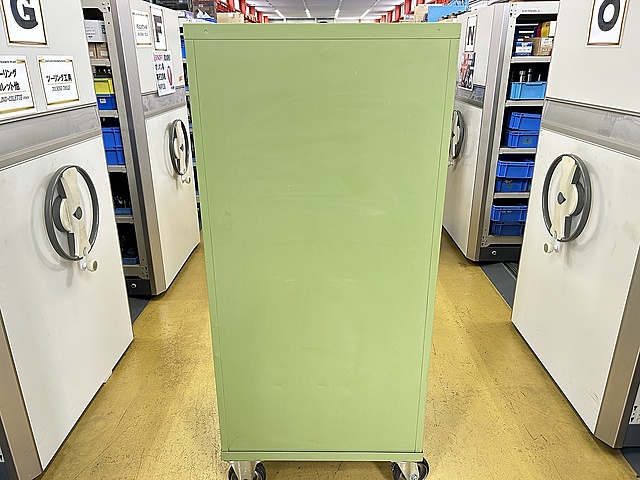 C169446 ツーリングキャビネット メリックス HT5-1500DX_2