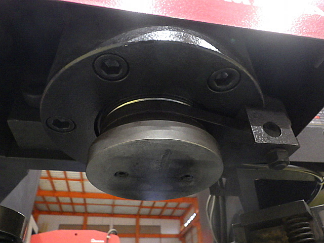 H018779 アイアンワーカー アマダ IW-45Ⅱ_5