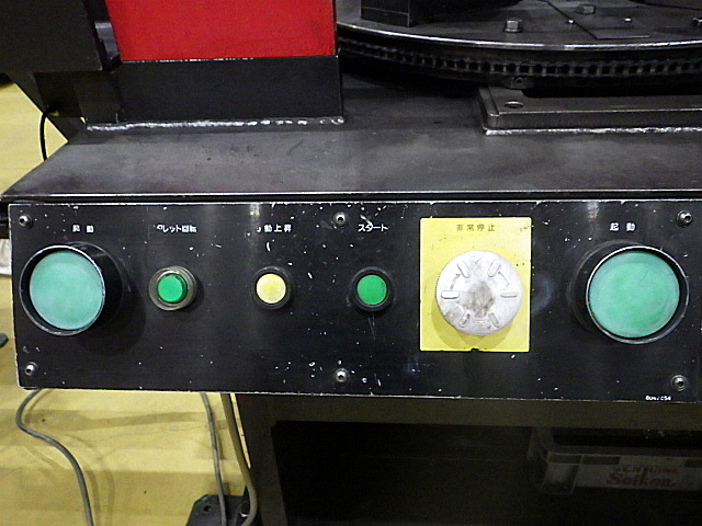 H018779 アイアンワーカー アマダ IW-45Ⅱ_11