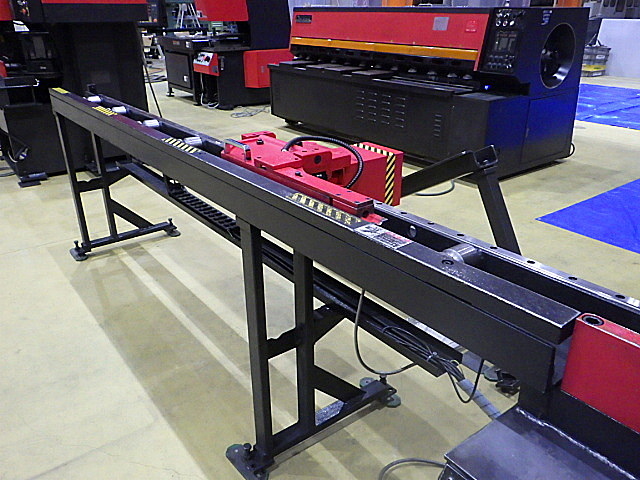 H018779 アイアンワーカー アマダ IW-45Ⅱ_14