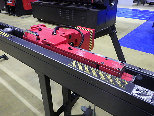 H018779 アイアンワーカー アマダ IW-45Ⅱ_15