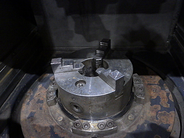 H018782 金型研磨機 アマダ TOGU-DX_2