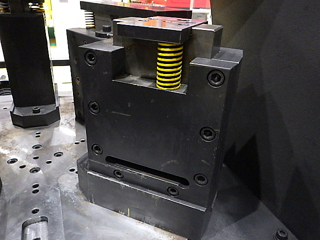H018821 アイアンワーカー アマダ IW-45Ⅱ_10