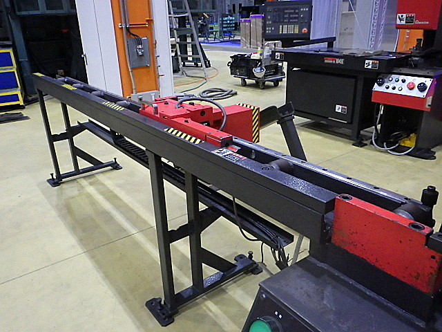 H018821 アイアンワーカー アマダ IW-45Ⅱ_14