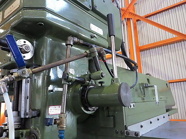 H018862 ＮＣ立フライス 牧野フライス製作所 KEVA-55_3