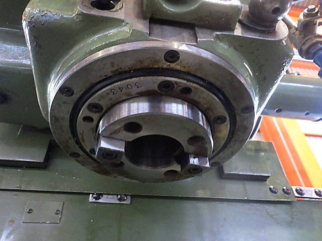 H018862 ＮＣ立フライス 牧野フライス製作所 KEVA-55_5