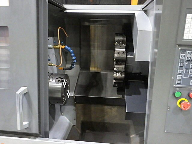 H018878 ＮＣ旋盤 高松機械工業 GSL-15_1