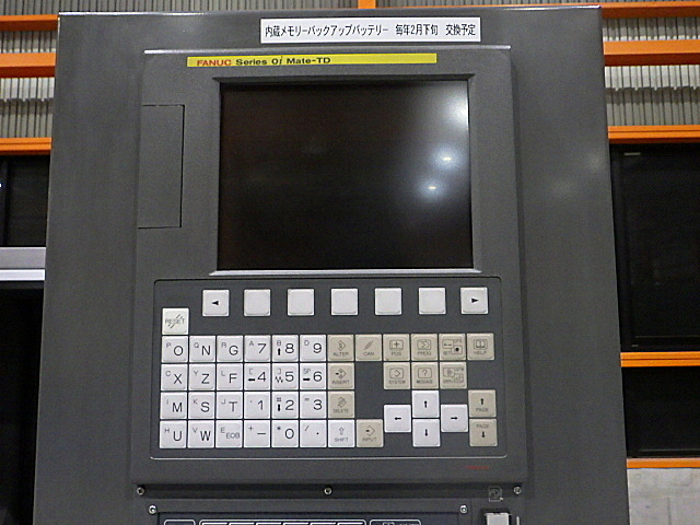 H018878 ＮＣ旋盤 高松機械工業 GSL-15_4