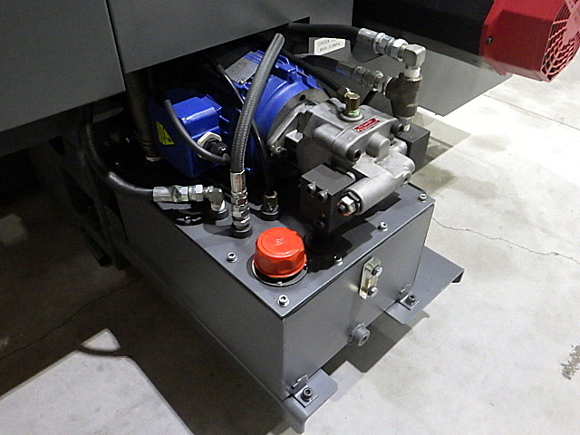 H018878 ＮＣ旋盤 高松機械工業 GSL-15_7