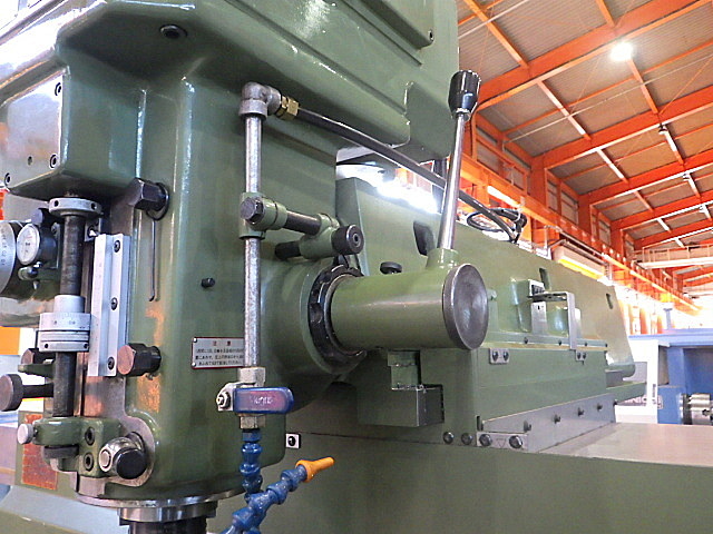 H018887 ＮＣ立フライス 牧野フライス製作所 KEV-55_3