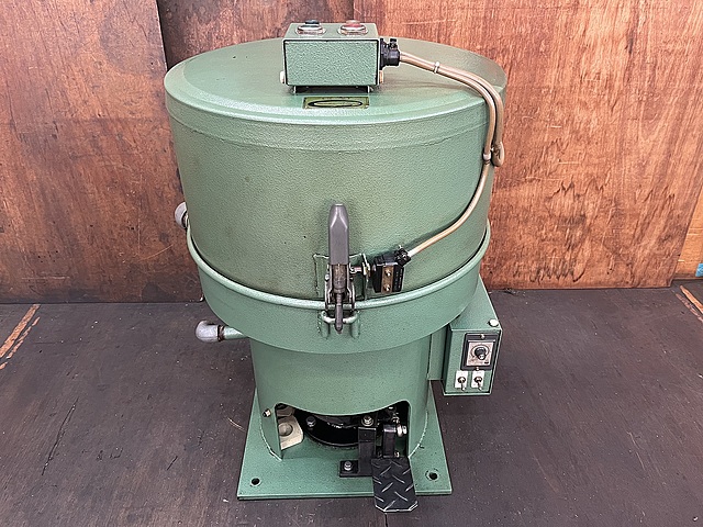 C170685 ペールカン用脱油機 キタサキ KP-12