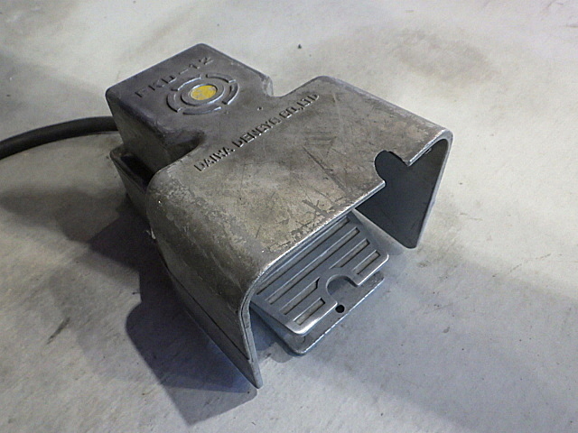 H016348 シャーリング コマツ SHF4×410_6