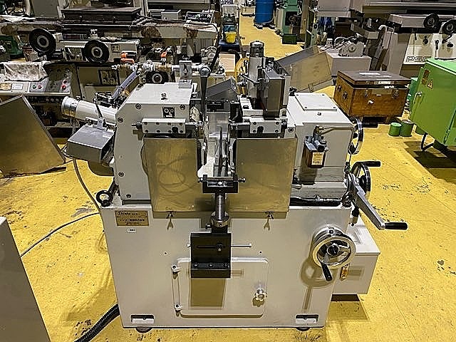 H018918 センターレス シンコー精機 SKS-300_0